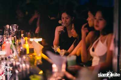 Tiktok Groove Party at Dope & Dirty  — photo 91