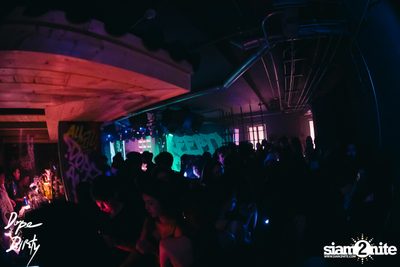 Tiktok Groove Party at Dope & Dirty  — photo 92