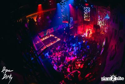 Tiktok Groove Party at Dope & Dirty  — photo 93