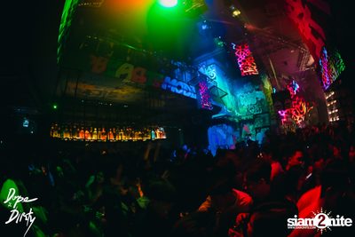 Tiktok Groove Party at Dope & Dirty  — photo 94