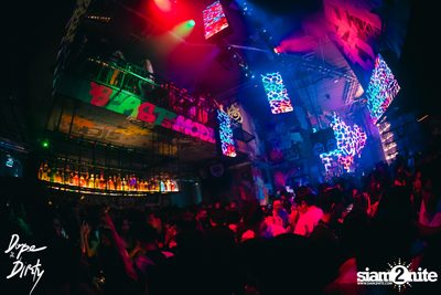 Tiktok Groove Party at Dope & Dirty  — photo 95