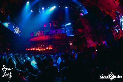 Tiktok Groove Party at Dope & Dirty  — photo 96