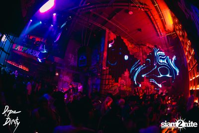 Tiktok Groove Party at Dope & Dirty  — photo 97
