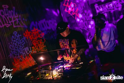 Tiktok Groove Party at Dope & Dirty  — photo 98