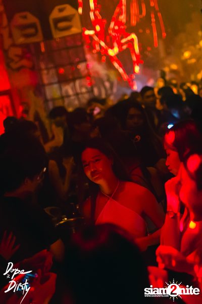 Tiktok Groove Party at Dope & Dirty  — photo 101