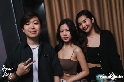 Tiktok Groove Party at Dope & Dirty  — photo 102