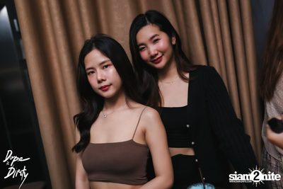 Tiktok Groove Party at Dope & Dirty  — photo 103