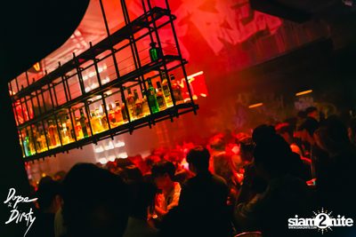 Tiktok Groove Party at Dope & Dirty  — photo 105