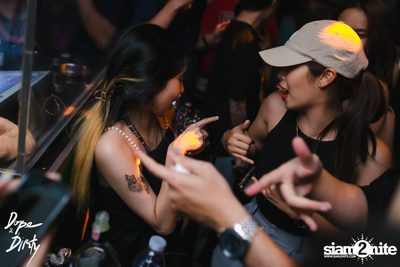 Tiktok Groove Party at Dope & Dirty  — photo 106