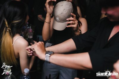 Tiktok Groove Party at Dope & Dirty  — photo 107