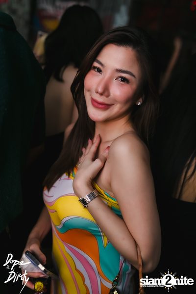 Tiktok Groove Party at Dope & Dirty  — photo 110