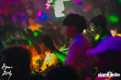 Tiktok Groove Party at Dope & Dirty  — photo 113
