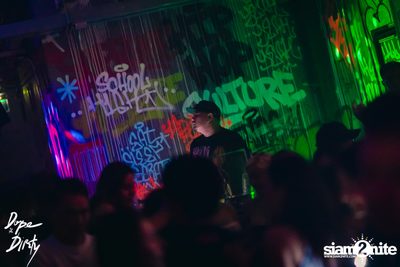 Tiktok Groove Party at Dope & Dirty  — photo 114