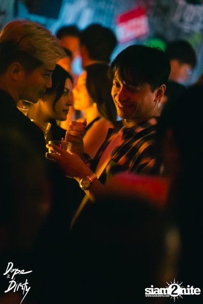 Tiktok Groove Party at Dope & Dirty  — photo 116