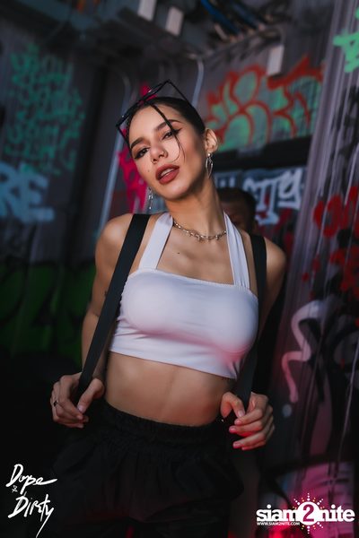 Tiktok Groove Party at Dope & Dirty  — photo 118