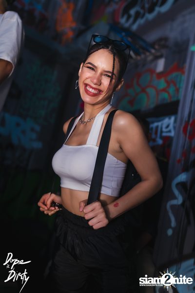 Tiktok Groove Party at Dope & Dirty  — photo 119