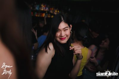 Tiktok Groove Party at Dope & Dirty  — photo 120