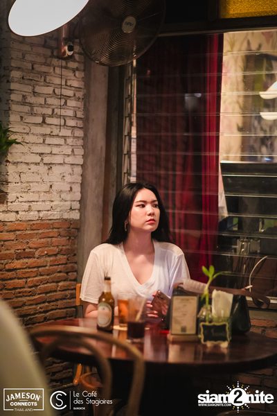 8th Anniversary at Le Café des Stagiaires — photo 19