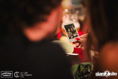 8th Anniversary at Le Café des Stagiaires — photo 20