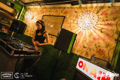 8th Anniversary at Le Café des Stagiaires — photo 48