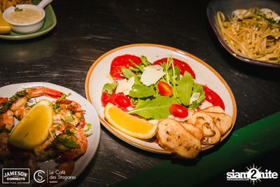 8th Anniversary at Le Café des Stagiaires — photo 69