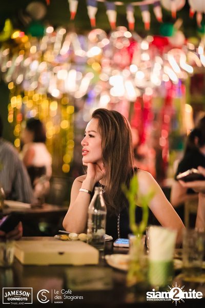 8th Anniversary at Le Café des Stagiaires — photo 96