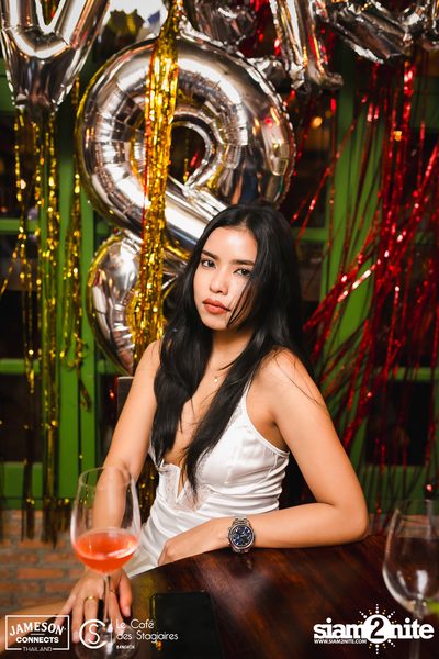 8th Anniversary at Le Café des Stagiaires — photo 106