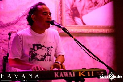 ภาพบรรยากาศงาน Pink Fiesta for Breast Cancer Awareness ที่ Havana Social — photo 66