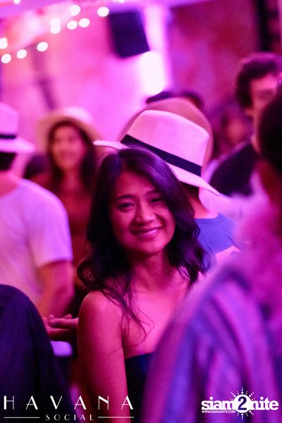 ภาพบรรยากาศงาน Pink Fiesta for Breast Cancer Awareness ที่ Havana Social — photo 134