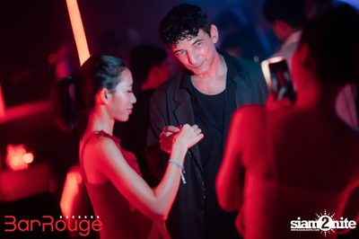 Juan Cuba at Bar Rouge Bangkok — photo 13
