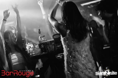 Juan Cuba at Bar Rouge Bangkok — photo 17