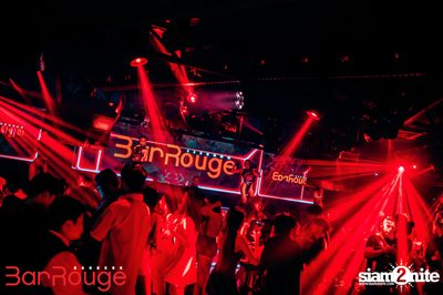 Juan Cuba at Bar Rouge Bangkok — photo 23