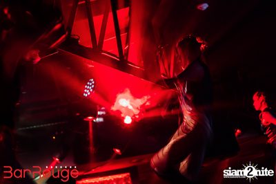 Juan Cuba at Bar Rouge Bangkok — photo 27