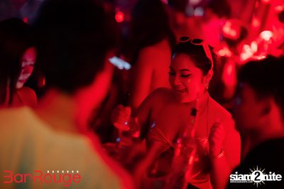 Juan Cuba at Bar Rouge Bangkok — photo 29