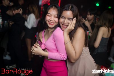 Juan Cuba at Bar Rouge Bangkok — photo 42