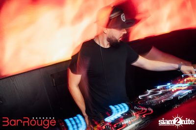 Juan Cuba at Bar Rouge Bangkok — photo 52