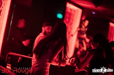 Juan Cuba at Bar Rouge Bangkok — photo 55