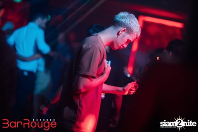 Juan Cuba at Bar Rouge Bangkok — photo 83