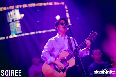 Soirée presents Atom x Timethai at Bobo Club — photo 31