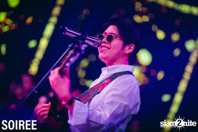 Soirée presents Atom x Timethai at Bobo Club — photo 34