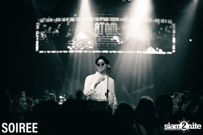 Soirée presents Atom x Timethai at Bobo Club — photo 38