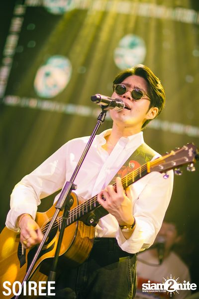 Soirée presents Atom x Timethai at Bobo Club — photo 45