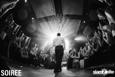 Soirée presents Atom x Timethai at Bobo Club — photo 50