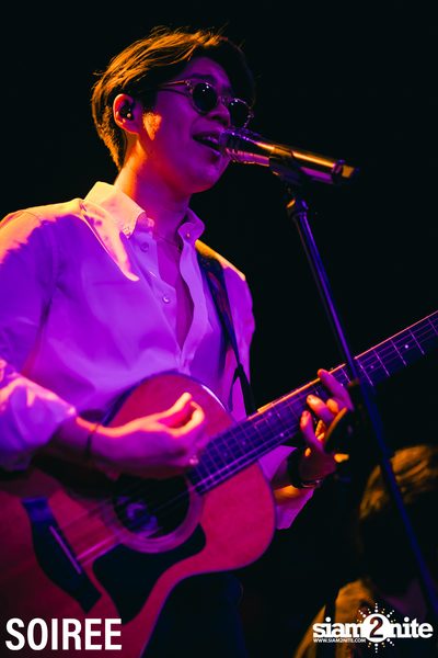 Soirée presents Atom x Timethai at Bobo Club — photo 61