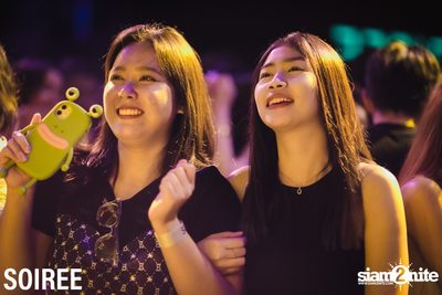 Soirée presents Atom x Timethai at Bobo Club — photo 65