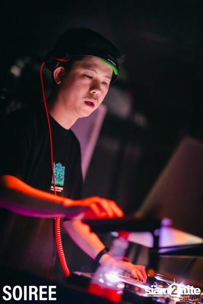 Soirée presents Atom x Timethai at Bobo Club — photo 68