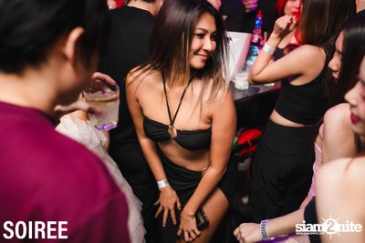 Soirée presents Atom x Timethai at Bobo Club — photo 78