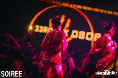 Soirée presents Atom x Timethai at Bobo Club — photo 84
