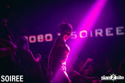 Soirée presents Atom x Timethai at Bobo Club — photo 87