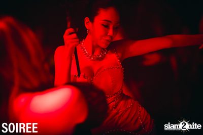 Soirée presents Atom x Timethai at Bobo Club — photo 90
